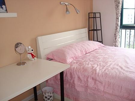 简约清新小家设计a29010