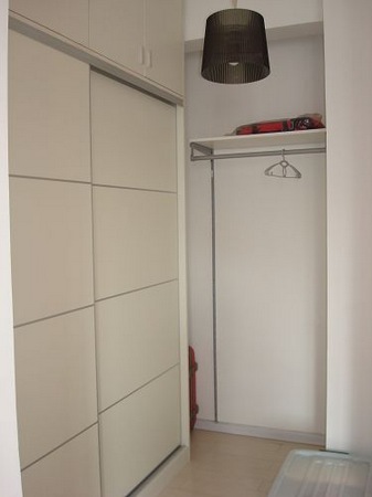 简约清新小家设计a29011