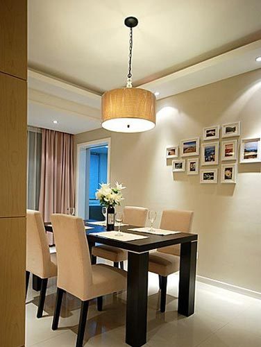 简约现代居室空间设计a29508