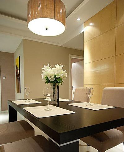 简约现代居室空间设计a29509