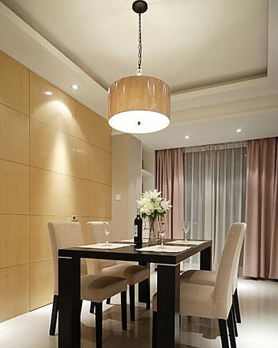 简约现代居室空间设计a29510