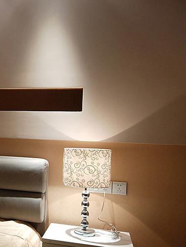 简约现代居室空间设计a29511