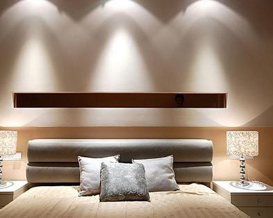 简约现代居室空间设计a29512