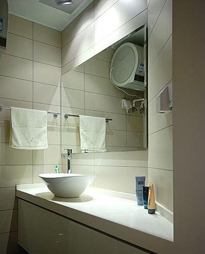 简约现代居室空间设计a29513