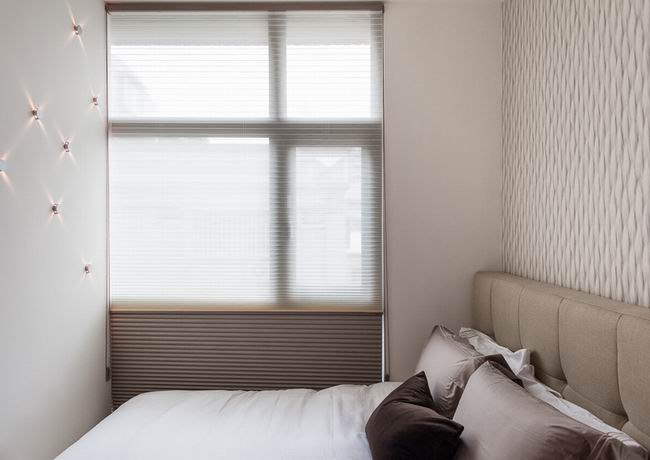 现代森林小屋空间设计a29714