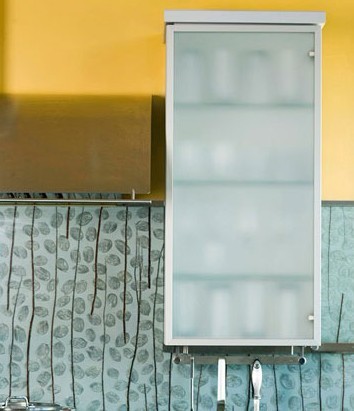 厨房的人性化收纳设计a29902