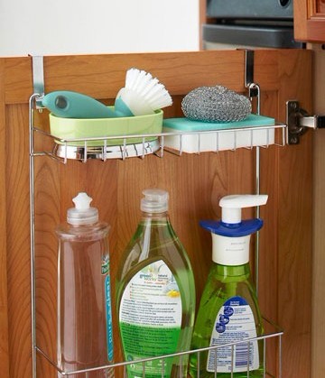 厨房的人性化收纳设计a29904