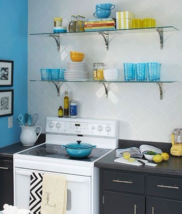 厨房的人性化收纳设计a29905