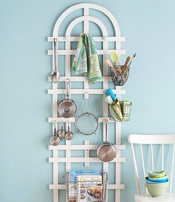 厨房的人性化收纳设计a29907