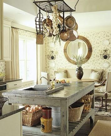 厨房的人性化收纳设计a29908