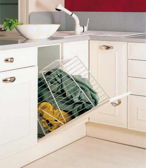 厨房的人性化收纳设计a29910