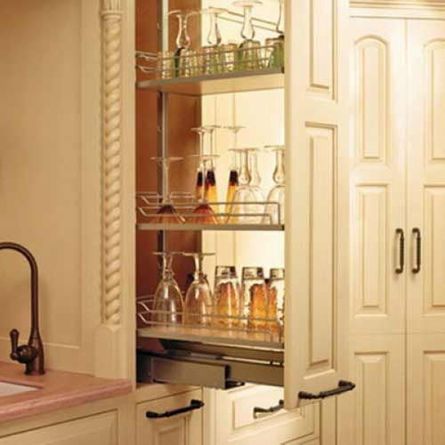 厨房的人性化收纳设计a29918