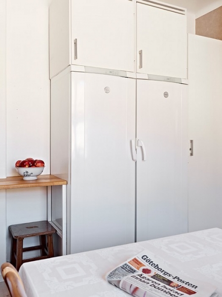 现代简约的复式空间设计a30010