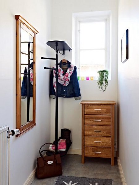 现代简约的复式空间设计a30012