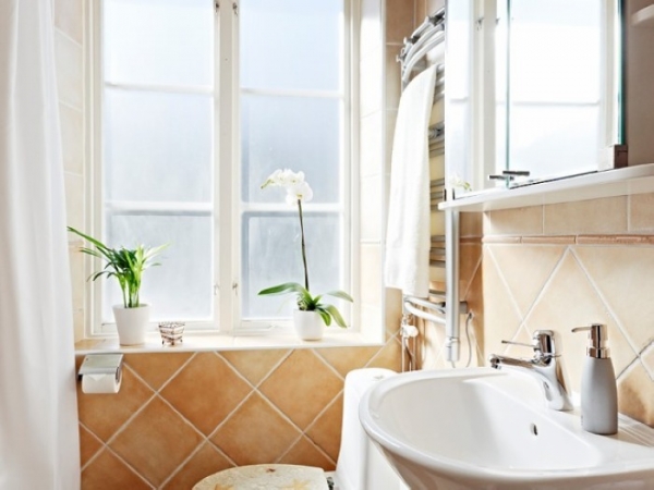 现代简约的复式空间设计a30013