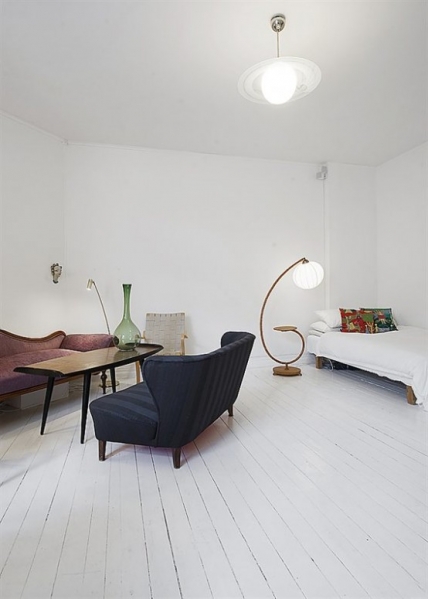 古典优雅的老屋设计a30202