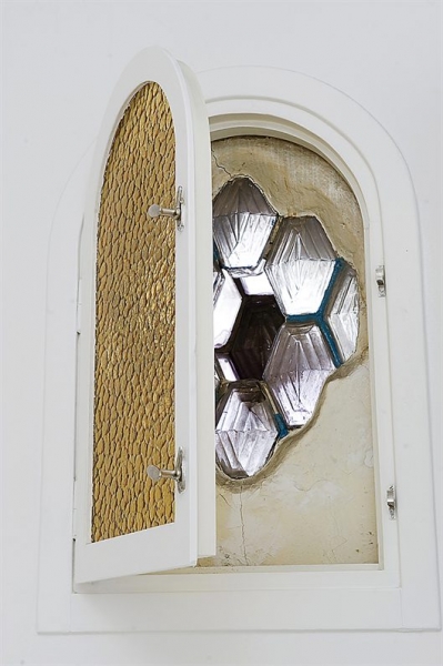 古典优雅的老屋设计a30203