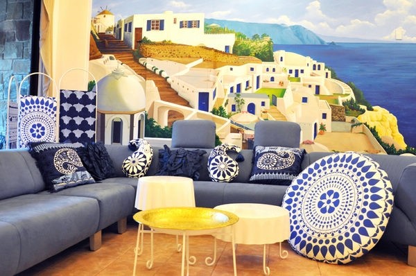 充满童趣的居室空间a30401