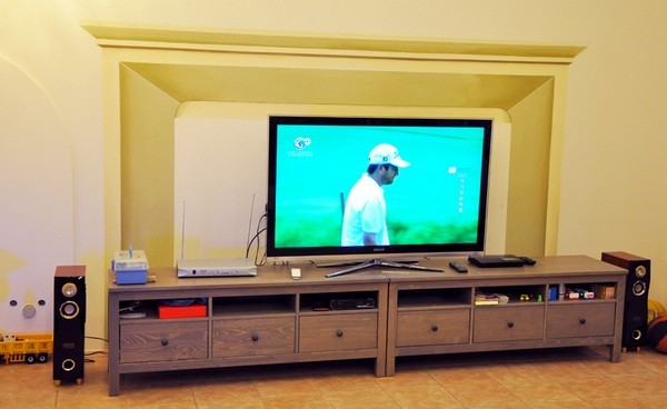 充满童趣的居室空间a30402