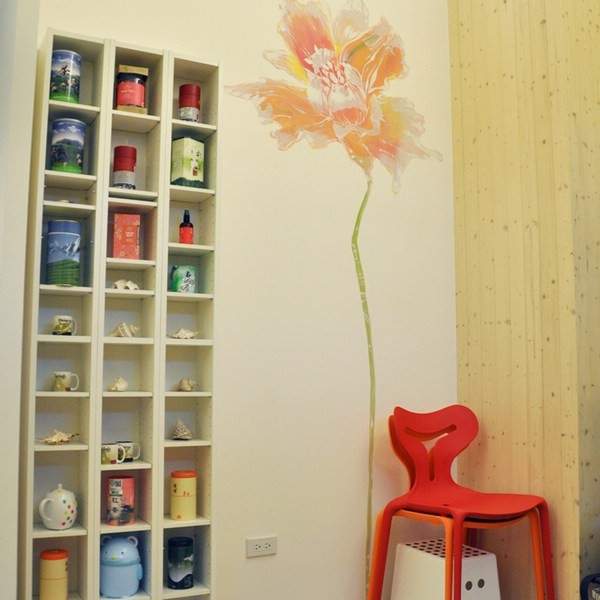 充满童趣的居室空间a30404