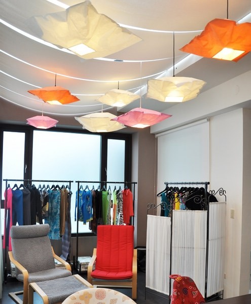 充满童趣的居室空间a30405