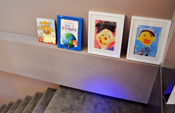 充满童趣的居室空间a30406