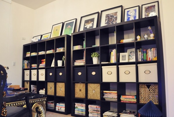 充满童趣的居室空间a30407