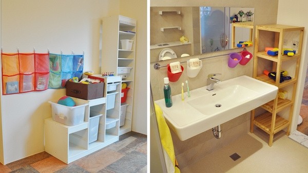 充满童趣的居室空间a30410