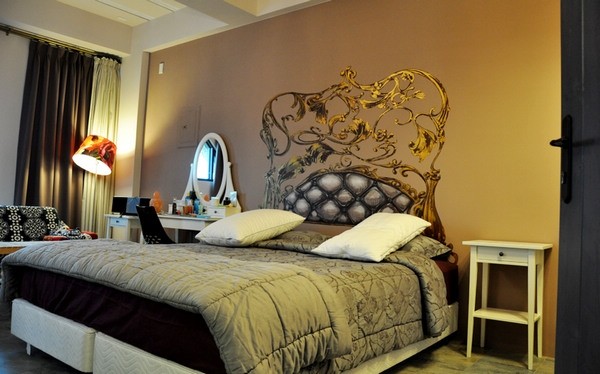 充满童趣的居室空间a30411