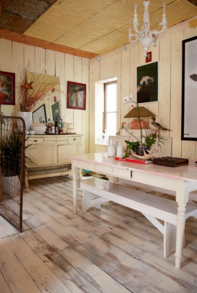 老式复古田园风格设计a30502