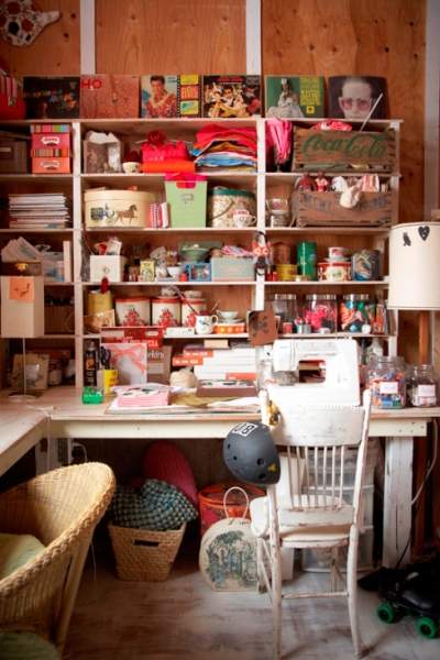 老式复古田园风格设计a30506