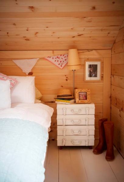 老式复古田园风格设计a30508