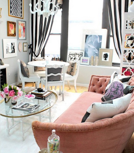 实用创意的餐厅空间a30605