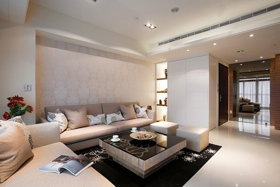 现代简约风格设计a30701