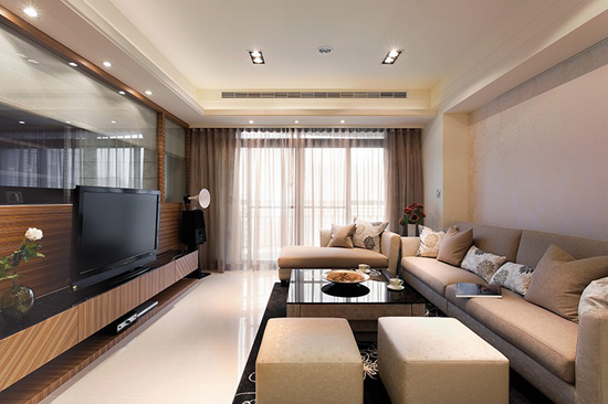 现代简约风格设计a30703