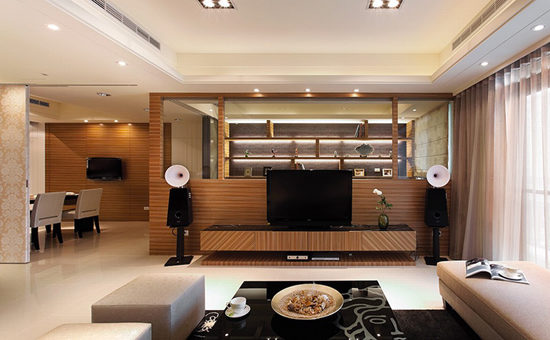 现代简约风格设计a30704