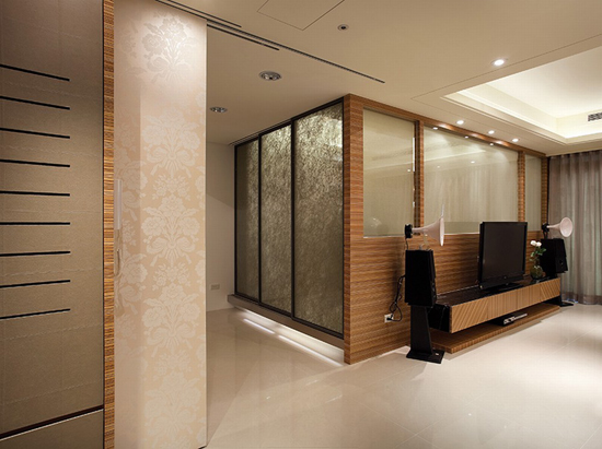 现代简约风格设计a30705