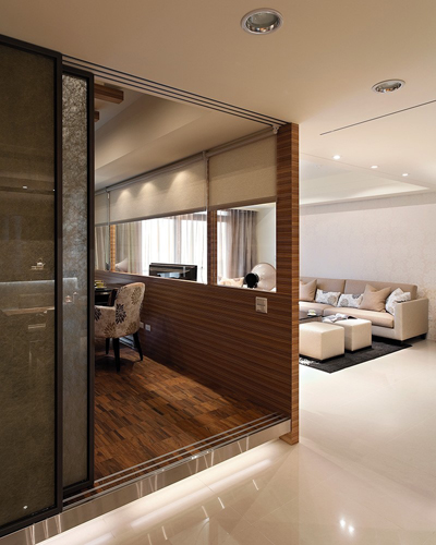 现代简约风格设计a30706