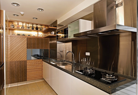 现代简约风格设计a30709