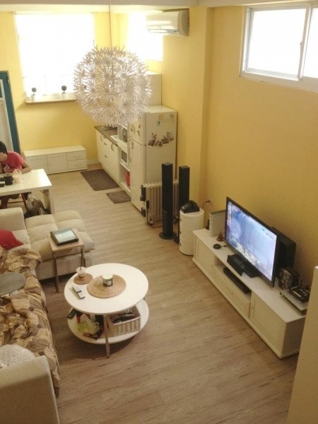 清新朴实的田园风格a31005