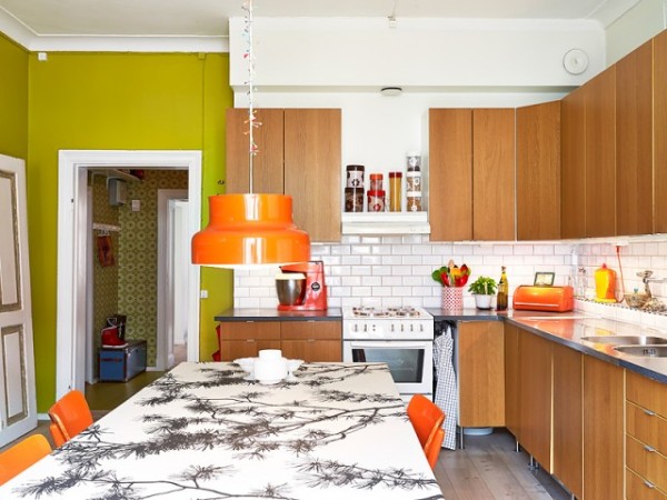 清新居室空间设计a31111