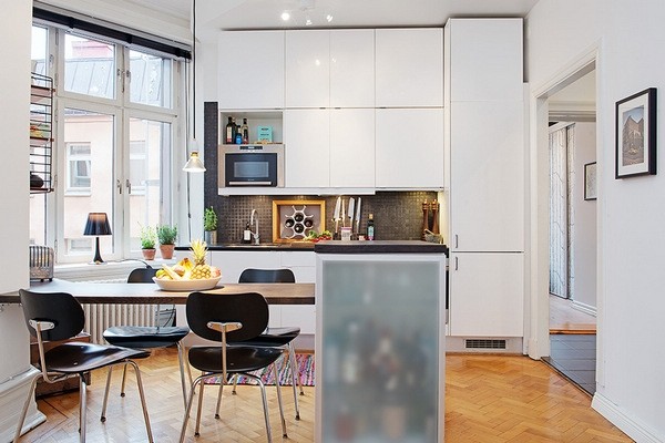 北欧极简风格设计a31401