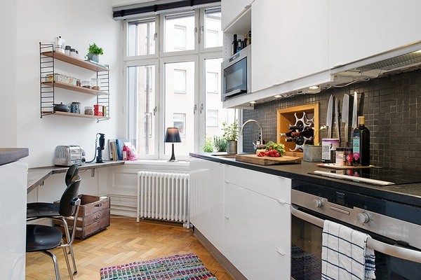 北欧极简风格设计a31405