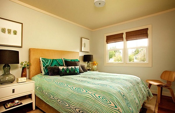 绿色环保的空间设计a31604