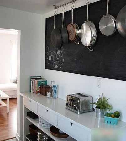 简约大方的厨房设计a31803