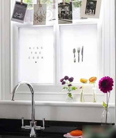 简约大方的厨房设计a31805