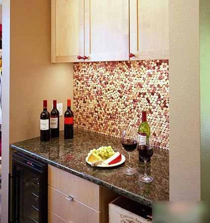 简约大方的厨房设计a31807