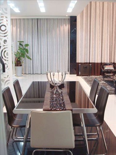 现代简约的居室空间设计a31903