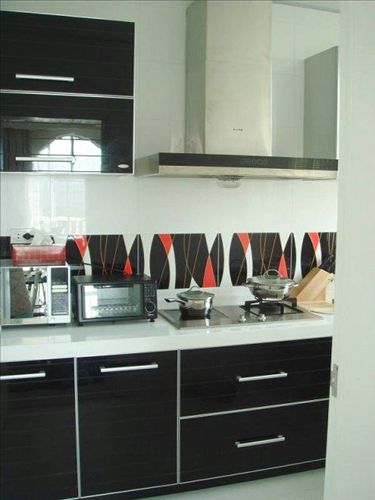 现代简约的居室空间设计a31906