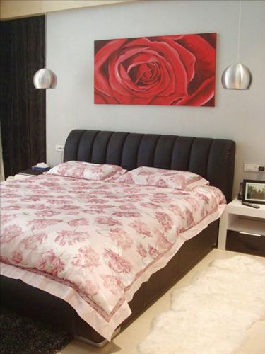 现代简约的居室空间设计a31909